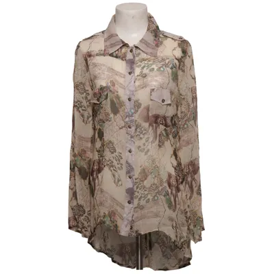 Bluse (Salty Kisser) fra Isla Ibiza Bonita Viscose