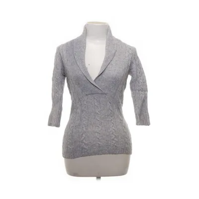 Tröja (Grå) från ESPRIT Angora, Kashmir, Polyamid, Viskos, Ull