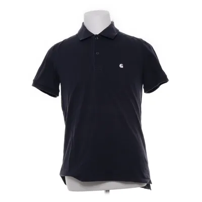 Polo shirt (Blue) from Carhartt Cotton