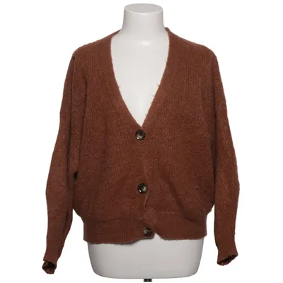 Cardigan (Brown) from May