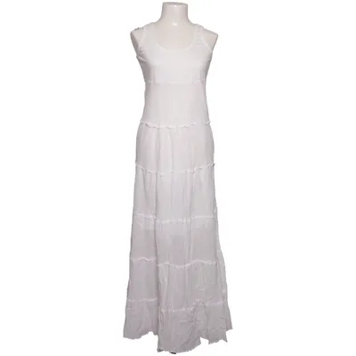 Robe longue (Blanc) de Sundays