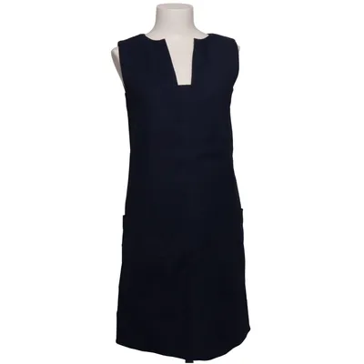 Jurk (Blauw) van Paule KA Katoen, Elastaan, Polyamide
