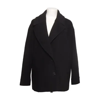Manteau (Noir) de Fuchs Schmitt