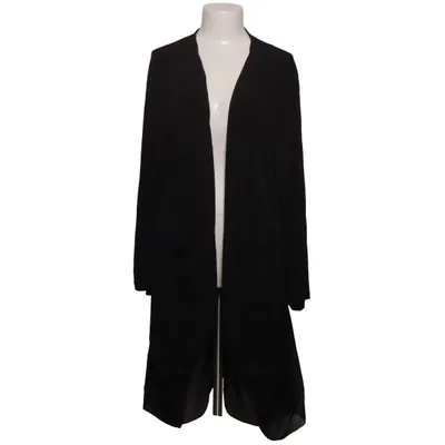 Strickjacke (Schwarz) von Sara Lindholm Elasthan, Polyester