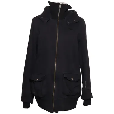 Bomber jacket (Black) from Ragwear Cotton, Polyester