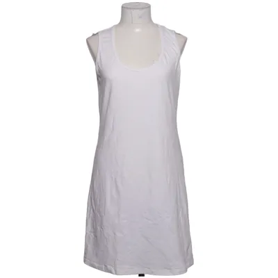 Dress (White) from Yest Cotton, Elastane