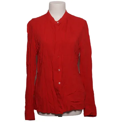 Blouse (Rouge) de TFY Viscose