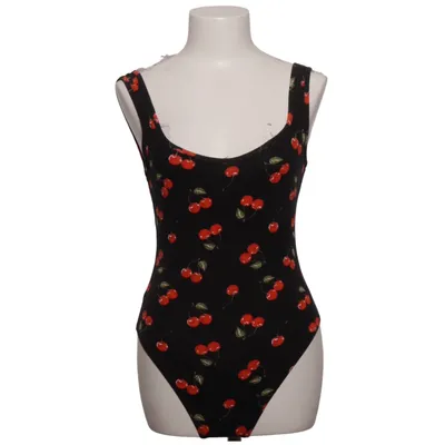 Maillot de bain une pièce (Noir, Rouge, Vert) de Miss Selfridge