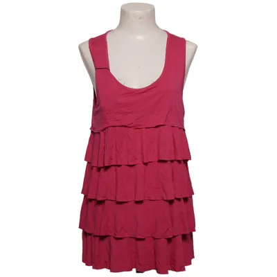 Dress (Pink) from Gate Woman Elastane, Viscose