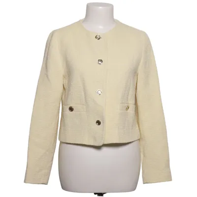 Blazer (Yellow) from Zara