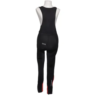 Cykeldräkt (Svart) från Gore Elastan, Polyester