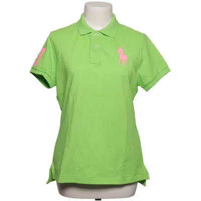 Polo shirt (Green, Pink) from Polo Ralph Lauren Cotton