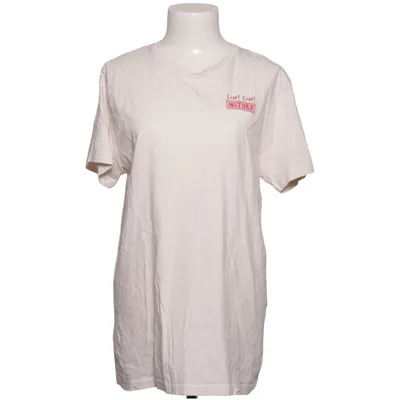 T-shirt (White) from Wituka Organic cotton