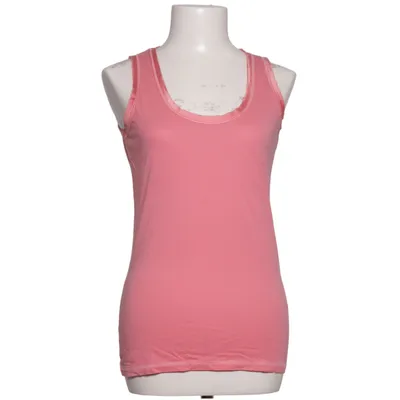 Tanktop (Roze) van Suzanna Katoen, Modal