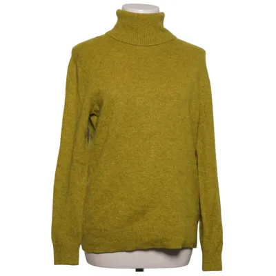 Turtleneck (Grøn) fra COS Kashmir