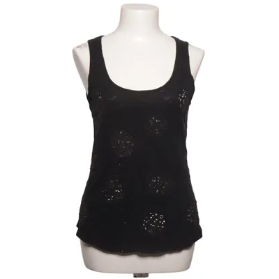 Tank Top (Gray) from Rochas