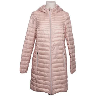 Vinterkappa (Rosa) från ESPRIT Polyester