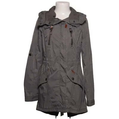 Parka (Loipe) from Khujo Cotton, Polyester