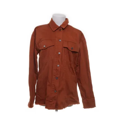 Spijkerjas (Bruin) van LCW Casual Katoen