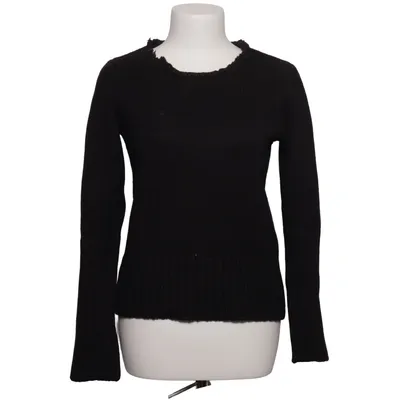 Sweater (Black) from Sisley