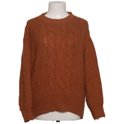 Sweater (Brun) fra Urban Surface Akryl, Polyamid, Polyester