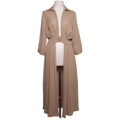 Klänning (Beige) från Boohoo