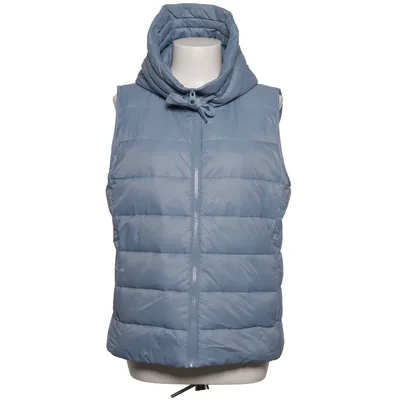 Ydervest (Blå) fra Marc O'Polo Polyester