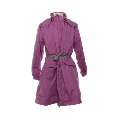 Regnkappa (Rosa) från Ver de Terre Nylon, Polyester