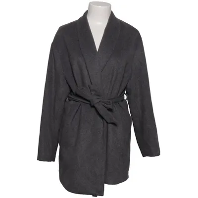 Kappa (Grå) från Wool Blend