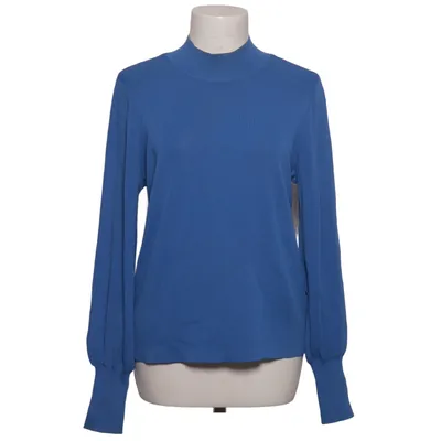 Sweater (Blue) from Jake*s Polyamide, Viscose