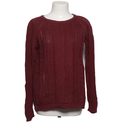 Tröja (Röd) från Basics