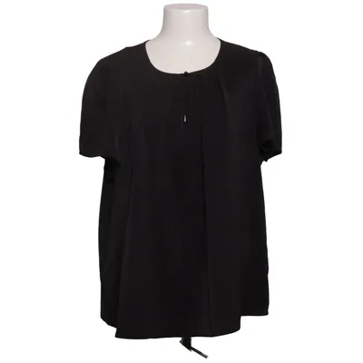 Topp (Svart) från Emery Rose Polyester