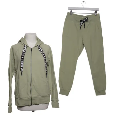 Mjukisset (Grön) från DKNY Sport Bomull, Elastan