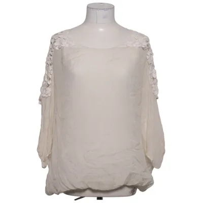 Topp (Vit) från Phase Eight Bomull, Elastan, Silke, Viskos