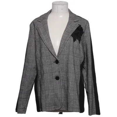 Kavaj (Grå, Svart, Vit) från Betty Barclay