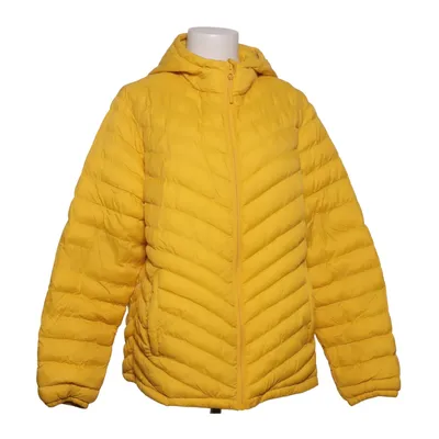 Lightweight jacket (Yellow) from Mountain Warehouse Polyamide, Polyester