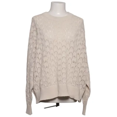 Tröja (Beige) från Gina Benotti Ekologisk bomull, Polyester