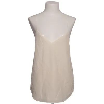 Tanktop (Sl Mrw Tk) fra Polo Ralph Lauren Silke