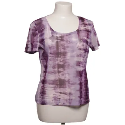 T-shirt (Violet, Blanc, Multicolore) de Avance Creation