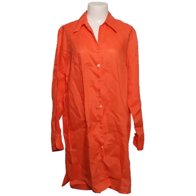 Blus (Orange) från Lui e Lei Linne
