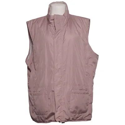 Outdoor vest (Roze) van Cheer Polyester