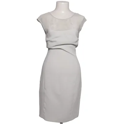 Dress (White) from Reiss Elastane, Polyester