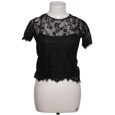 Top (Sort) fra Collection Pimkie
