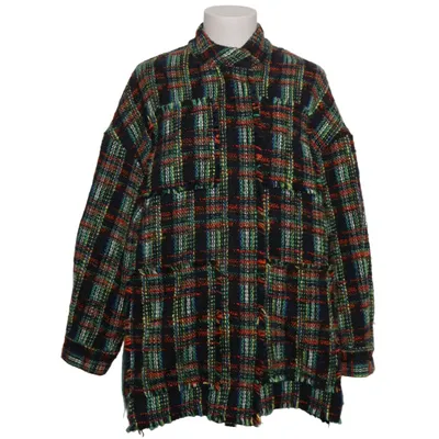 Veste (Noir, Multicolore) de Bimba y Lola Polyester