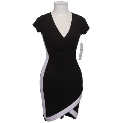 Jurk (P217025) van Almost Famous Elastaan, Polyester