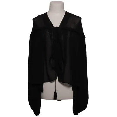 Blouse (Noir) de Mango Premium Polyester
