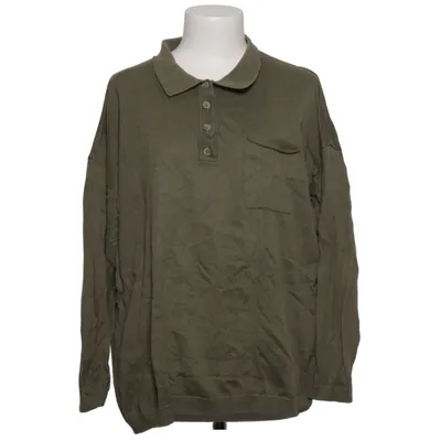 Pull-over (Vert) de Jan 'N June Coton biologique