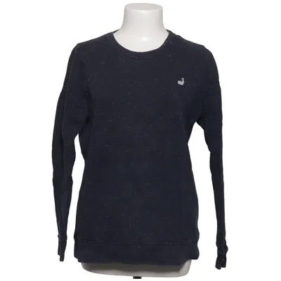 Collegetröja (Blå) från TwoThirds Bomull, Polyester