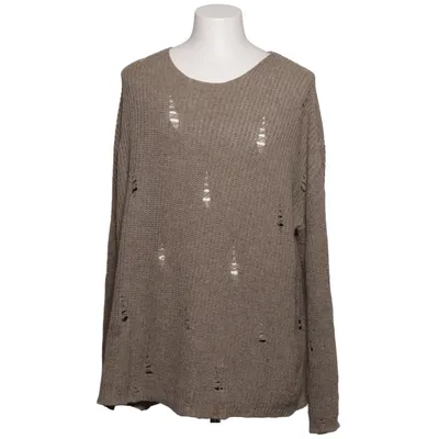 Tröja (Beige) från Lfdy Polyester, Ull