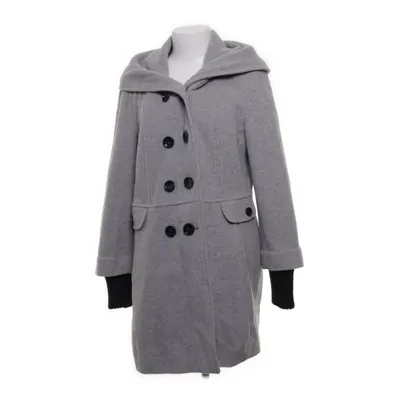 Manteau (Gris) de Milo